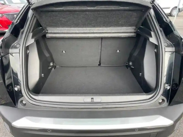 Peugeot 2008 puretech 100 s&amp;s bvm6 active — photo 8