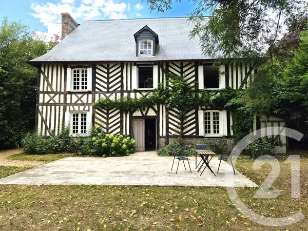 Maison 6 pièces 150 m²