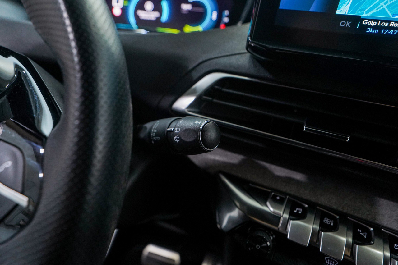 Peugeot 3008 — photo 19