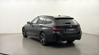 Bmw Série 3 Touring 330eA 292ch M Sport — photo 8