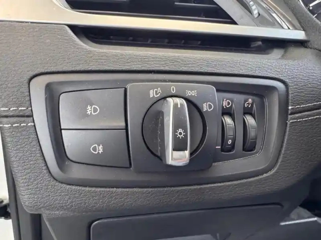 Bmw X1 xdrive25ea 220ch xline 6cv — photo 26