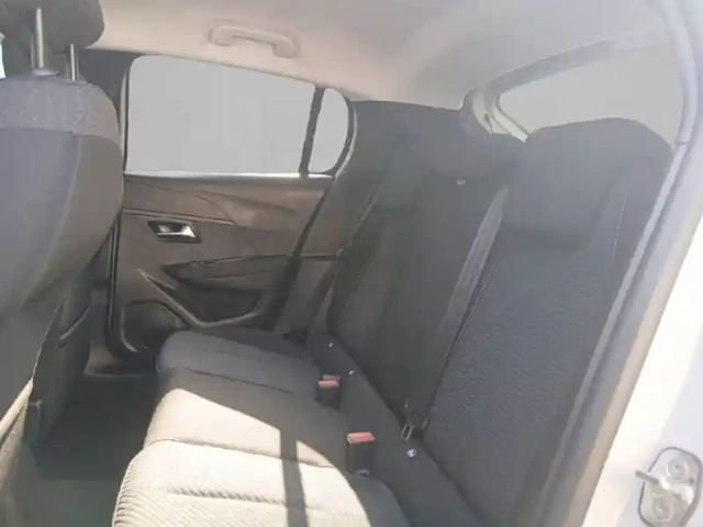 Peugeot 208 hybrid 110 ch e-dcs6 — photo 12