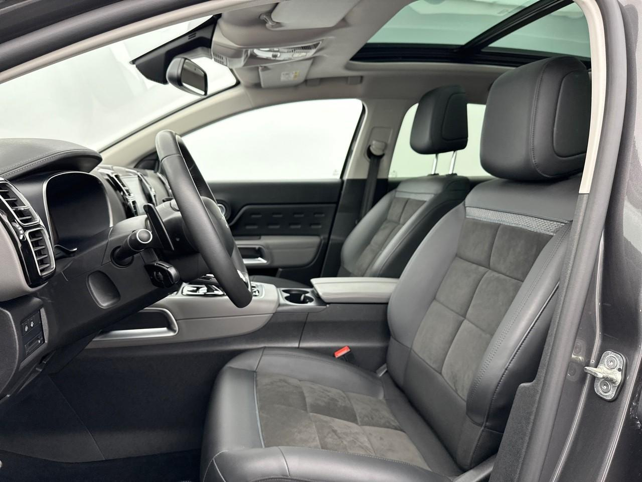 Citroën C5 Aircross puretech 130 s&s eat8 shine pack — photo 9