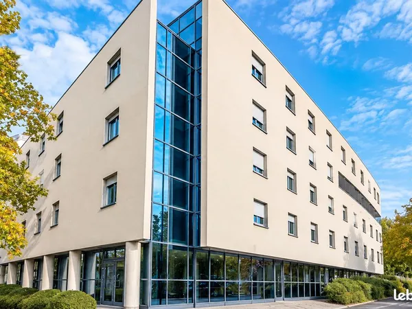 Studio de 24 m² à Noisy-le-Grand