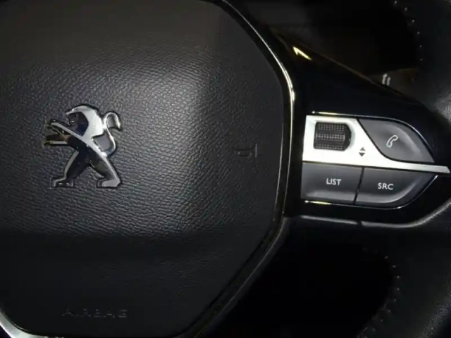 Peugeot 208 1.2 puretech 75ch s&amp;s active business — photo 13