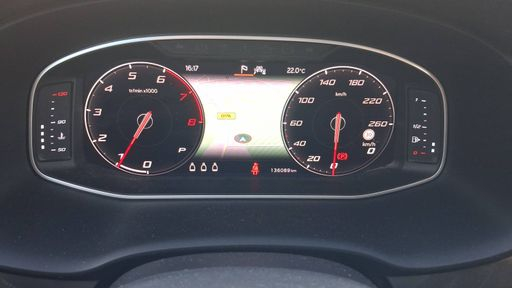 Seat Ateca 1.5 TSI 150 DSG7 - Style – 2021 – 136089 km – Essence – Boîte Automatique — photo 15