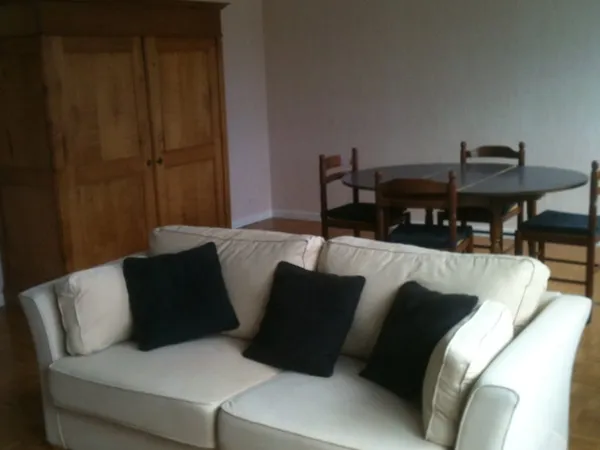 appartement F3 Fac st Etienne