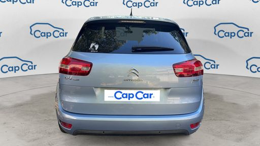 Citroen C4 Picasso 1.6 BlueHDi 100 - Feel Édition – 2015 – 149872 km – Diesel – Boîte Manuelle — photo 4