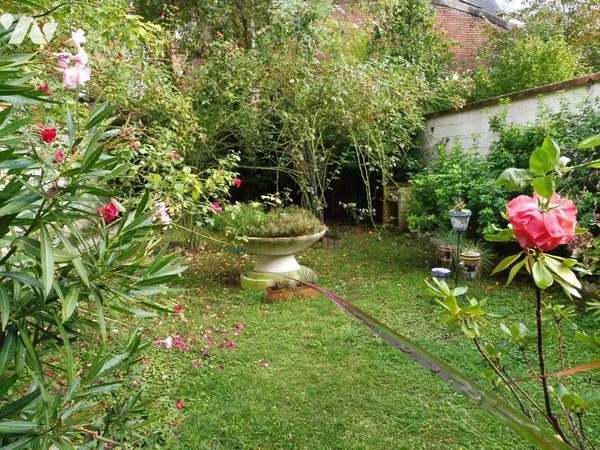 Maison 5 pièces 95 m²
