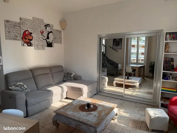 Duplex f2/f3
