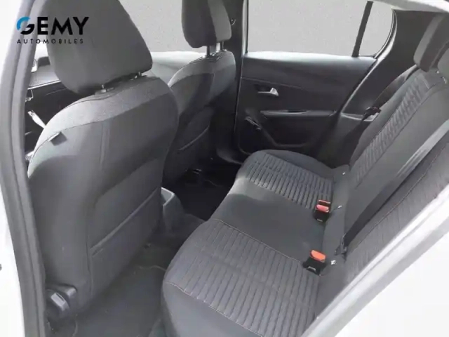 Peugeot 208 bluehdi 100 s&amp;s bvm6 — photo 10