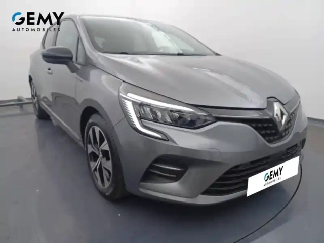 Renault Clio tce 90 — photo 20