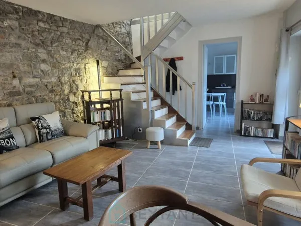 Maison 4 pièces 50 m²