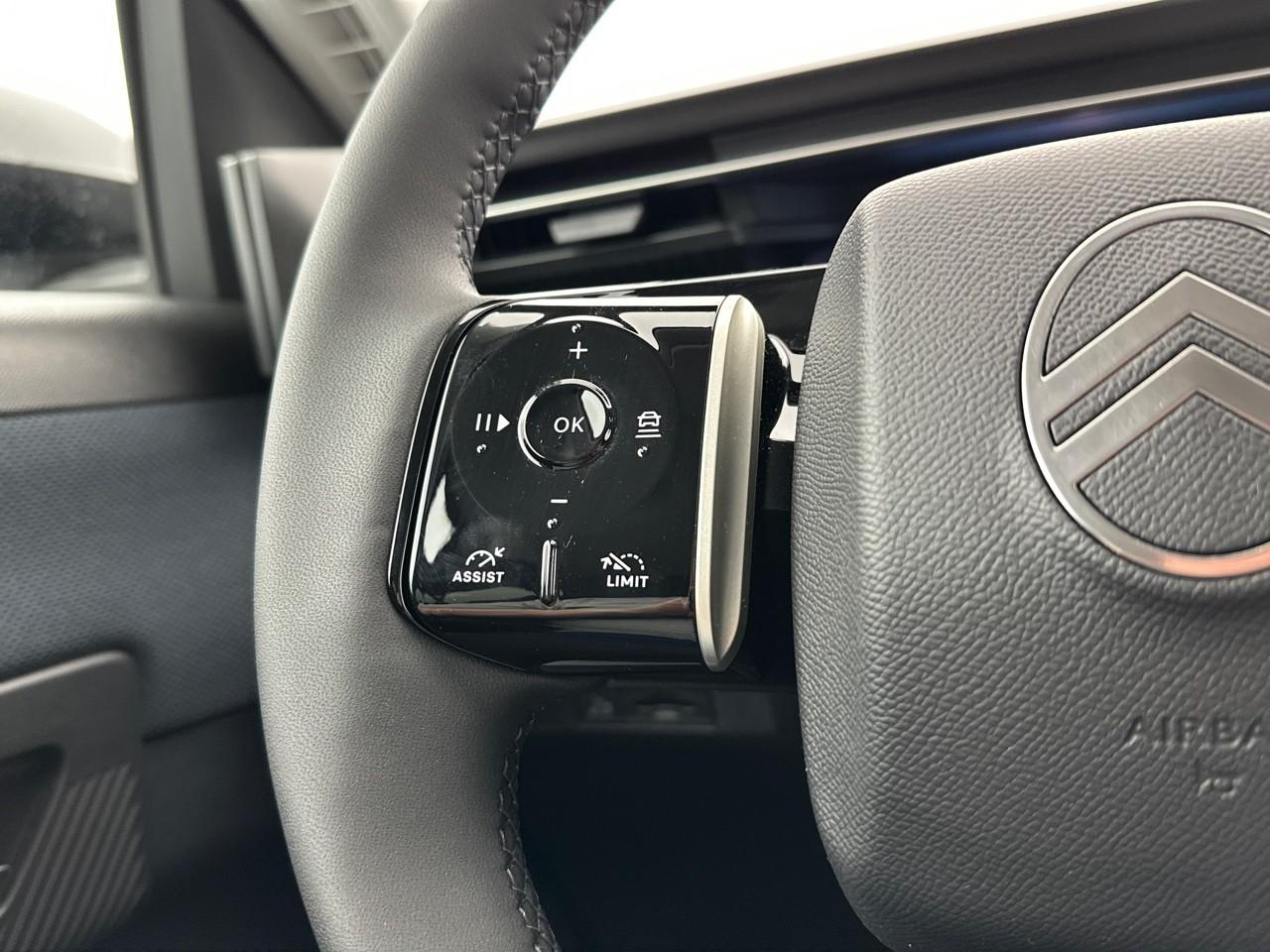 Citroën C5 Aircross hybride 145 ch e-dcs6 max — photo 16