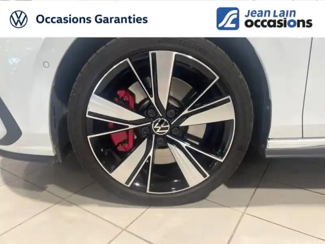 Volkswagen Golf 1.4 hybrid rechargeable opf 245 dsg6 — photo 12