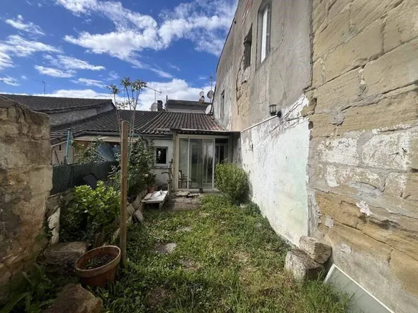 Maison 3 pièces 130 m²