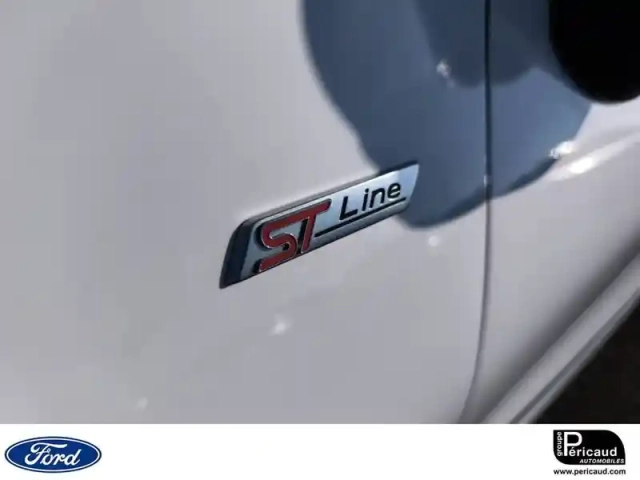 Ford Puma 1.0 flexifuel 125 ch mhev s&amp;s bvm6 — photo 79