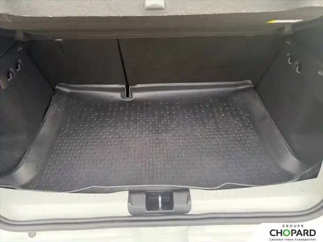 Dacia Sandero eco-g 100 — photo 8