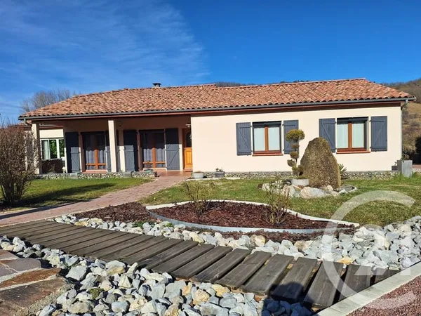 Maison 5 pièces 155 m²