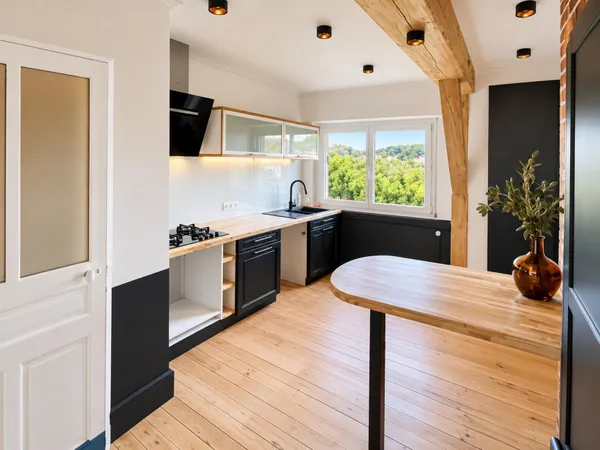 Appartement 5 pièces 99 m²