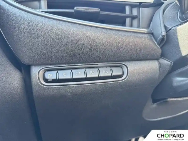 Fiat 500 e 118 ch — photo 37