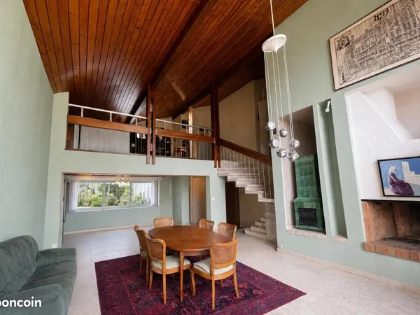 Maison 151 m² Selestat
