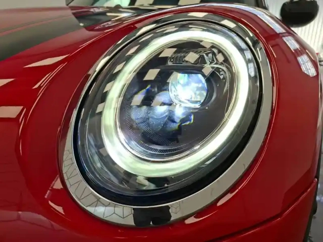 Mini Mini clubman cooper s 178 ch dkg7 — photo 20