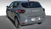 Dacia Sandero 1.0 TCe 90ch Expression CVT — photo 13