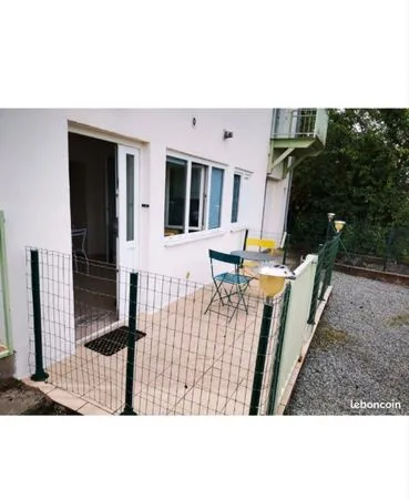 A louer studio très agréable
