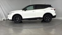 Nissan Qashqai 1.3 Mild Hybrid 140ch Shadow 2022 — photo 7