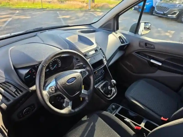 Ford Transit Connect l2 1.0e 100ch e85 trend — photo 14