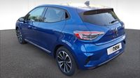 Renault Clio 1.6 E-Tech 145ch full hybrid Techno - 24 — photo 6