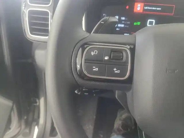 Citroën C5 Aircross bluehdi 130 eat8 — photo 15