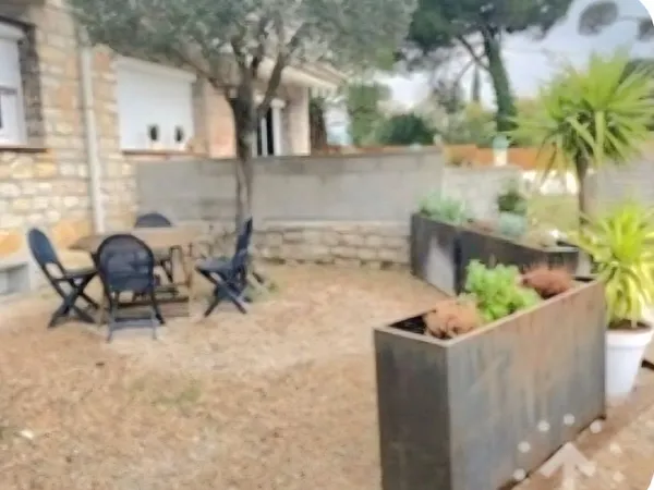 Appartement de 55m2 à louer sur Mandelieu-la-Napoule