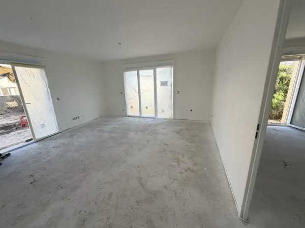 Jardin - Terrasse - 2 Parkings - Notaire offert