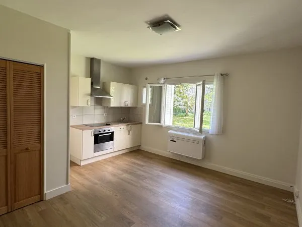Vends appartement