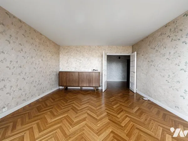 Appartement 4 pièces 104 m²