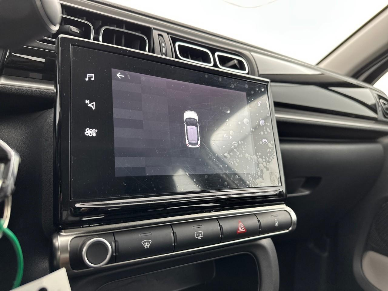 Citroën C3 puretech 83 s&s bvm5 shine — photo 25