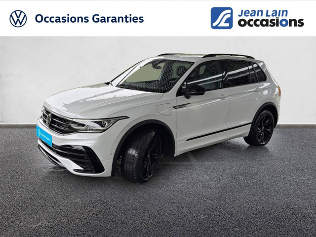 Volkswagen Tiguan 1.4 eHybrid 245ch DSG6 R-Line