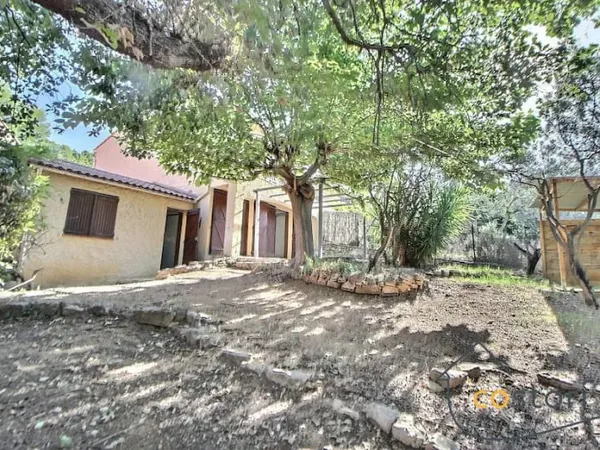 Maison 4 pièces 82 m²