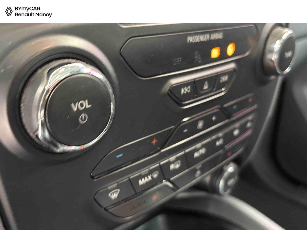 Ford RANGER SUPER CABINE 2.2 TDCi 160 4X4 BVA6 — photo 17