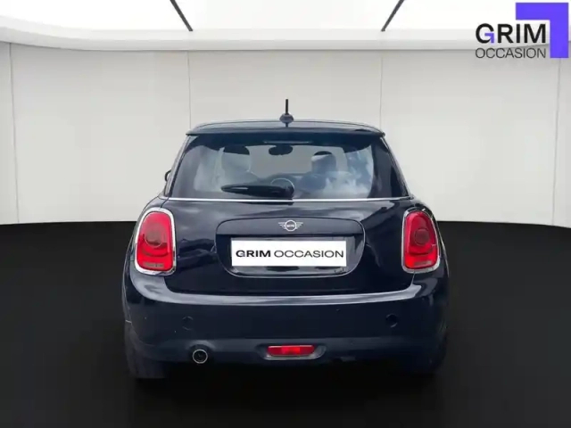 Mini Mini hatch 3 portes one 75 ch — photo 19