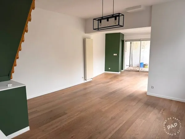 Maison 4 pièces 94 m²