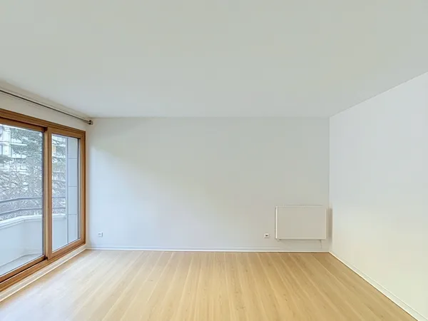 Studio 1 pièce 38 m²