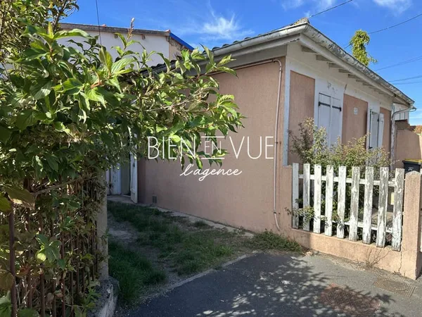 Maison 3 pièces 62 m²
