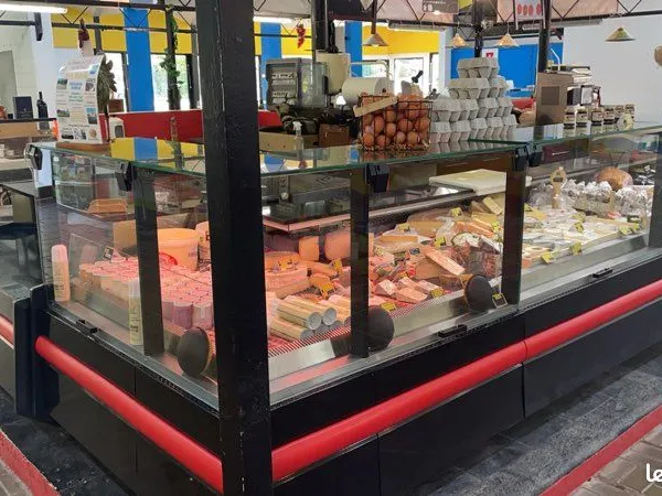Boucherie Charcuterie