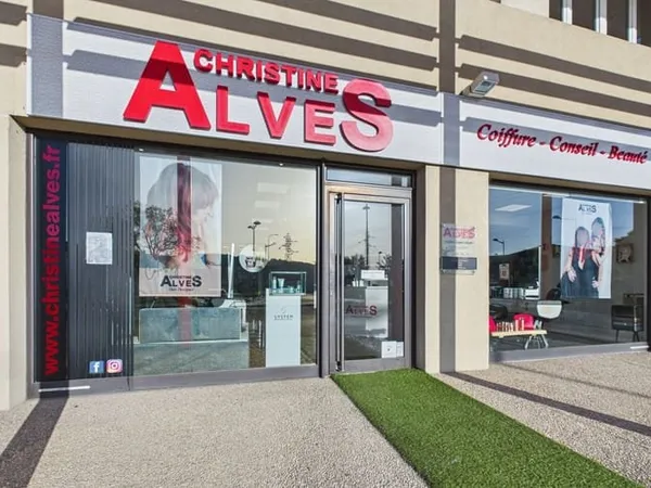 Fonds de commerce 100 m²