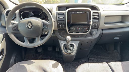 Renault Trafic 1.6 dCi 120 - L2h1 Grand Confort – 2019 – 141705 km – Diesel – Boîte Manuelle — photo 19