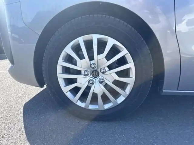 Peugeot Expert fg xl 2.0 bluehdi 180ch s&amp;s cabine approfondie fixe pack premium connect eat8 — photo 9