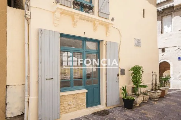 Maison 4 pièces 212 m²